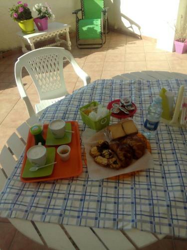 Bed & Breakfast Villa Rosa Maria