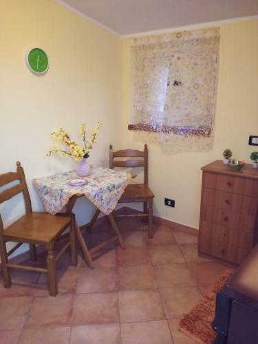 Bed & Breakfast Villa Rosa Maria