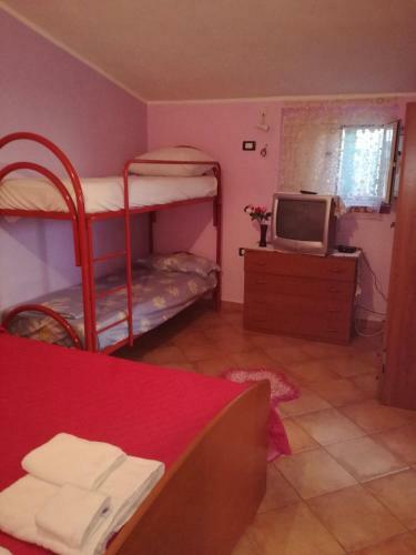 Bed & Breakfast Villa Rosa Maria