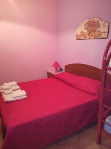Bed & Breakfast Villa Rosa Maria