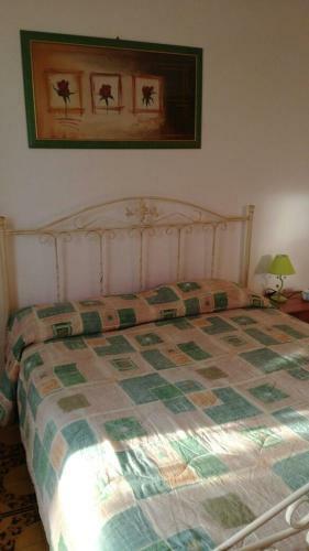 Bed & Breakfast Villa Rosa Maria
