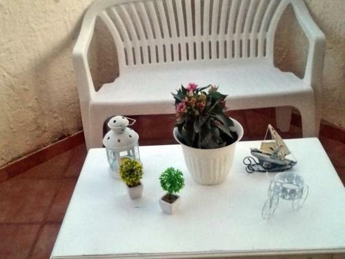 Bed & Breakfast Villa Rosa Maria