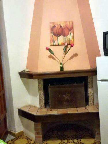 Bed & Breakfast Villa Rosa Maria