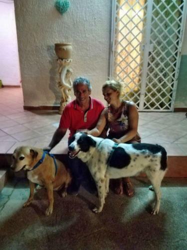 Bed & Breakfast Villa Rosa Maria