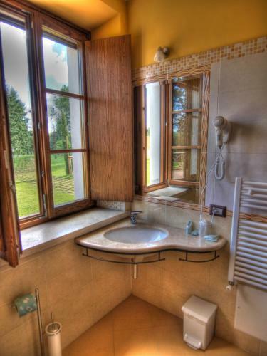 Agroturismo Agriturismo Podere Del Lepre