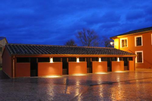 Agroturismo Agriturismo Podere Del Lepre