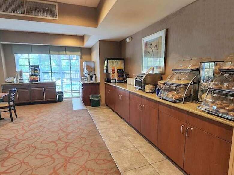 Hotel Days Inn Palm Coast