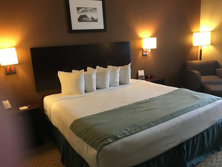 Hotel Days Inn Palm Coast