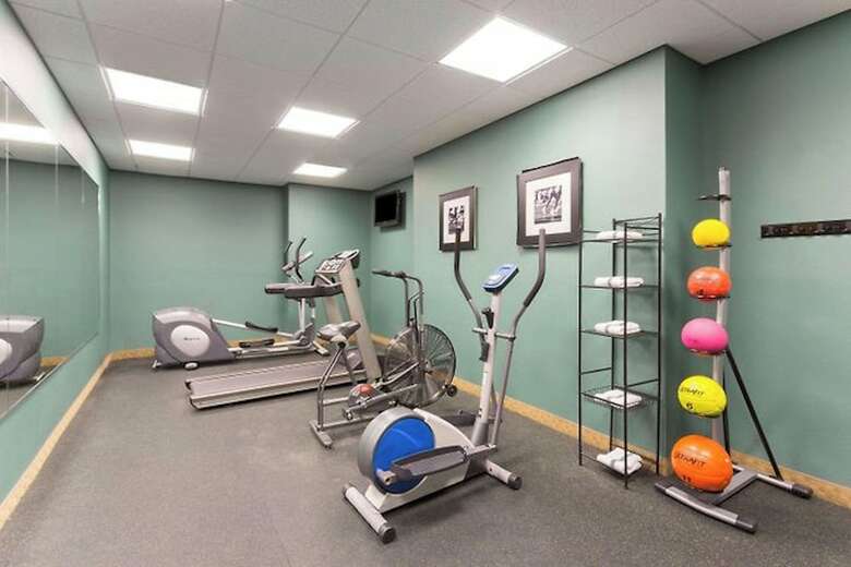 Hotel Days Inn Palm Coast