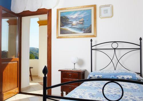 Apartamento Country House Felicia