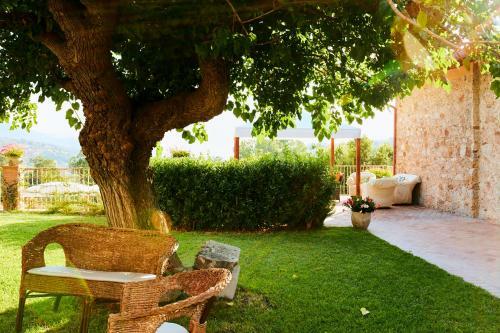 Apartamento Country House Felicia