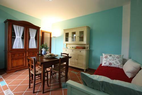 Apartamento Country House Felicia