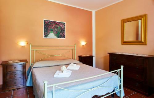 Apartamento Country House Felicia