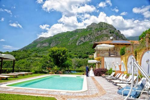Apartamento Country House Felicia