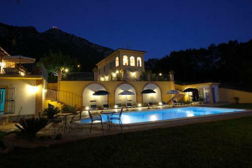 Apartamento Country House Felicia