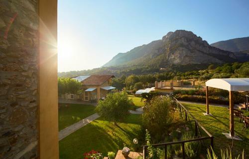 Apartamento Country House Felicia