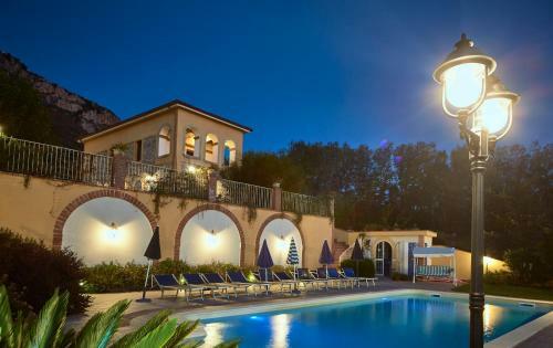 Apartamento Country House Felicia