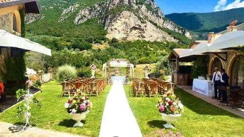 Apartamento Country House Felicia