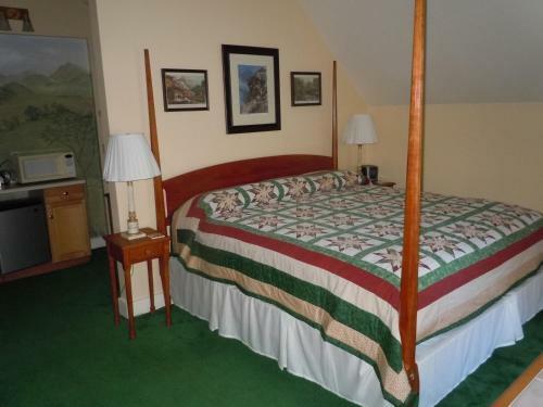 Bed & Breakfast Fitch Hill Inn