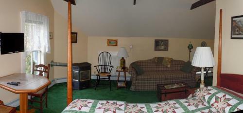 Bed & Breakfast Fitch Hill Inn
