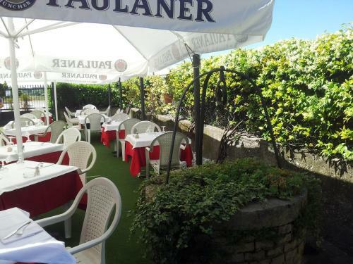 Posada Locanda Panevino