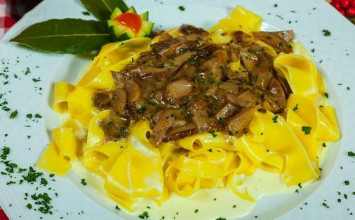 Posada Locanda Panevino