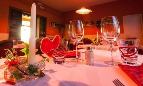 Posada Locanda Panevino