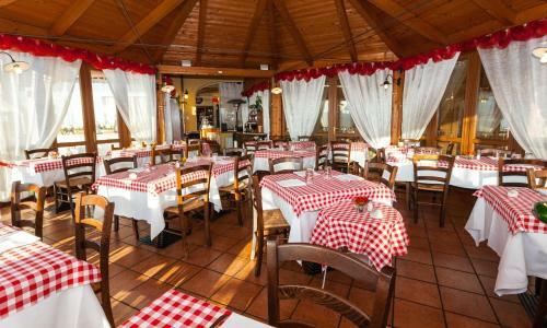 Posada Locanda Panevino