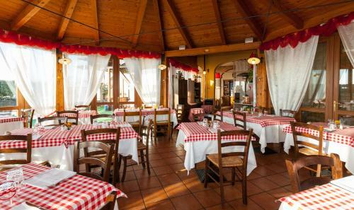 Posada Locanda Panevino