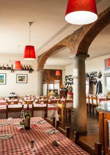 Posada Locanda Panevino