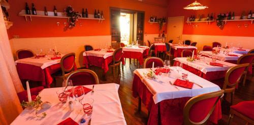 Posada Locanda Panevino