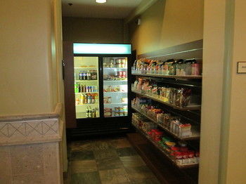 Hotel Hyatt House Carlsbad