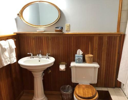 Bed & Breakfast Andrie Rose Inn