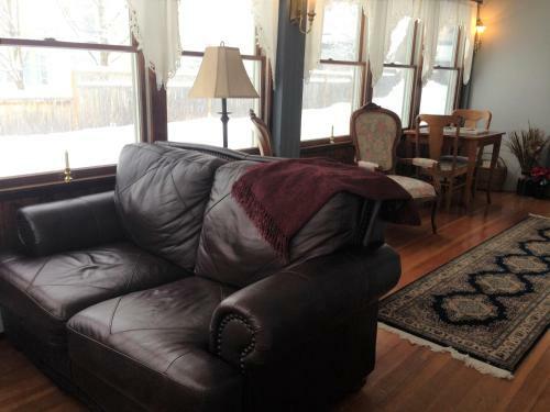 Bed & Breakfast Andrie Rose Inn