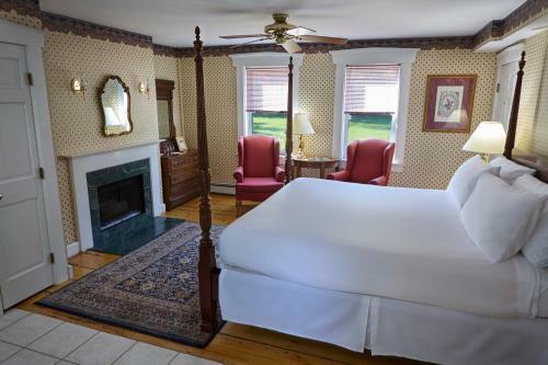Bed & Breakfast Andrie Rose Inn