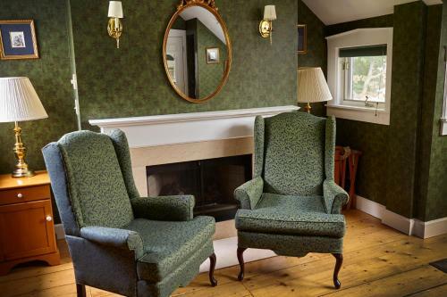 Bed & Breakfast Andrie Rose Inn