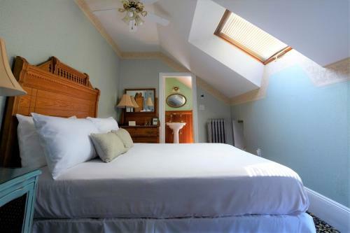 Bed & Breakfast Andrie Rose Inn