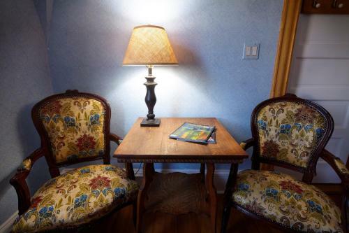 Bed & Breakfast Andrie Rose Inn