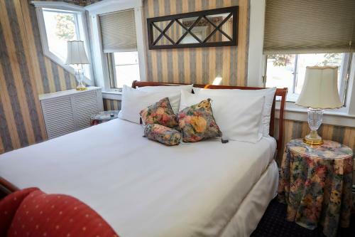 Bed & Breakfast Andrie Rose Inn