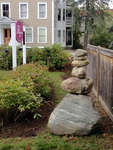Bed & Breakfast Andrie Rose Inn