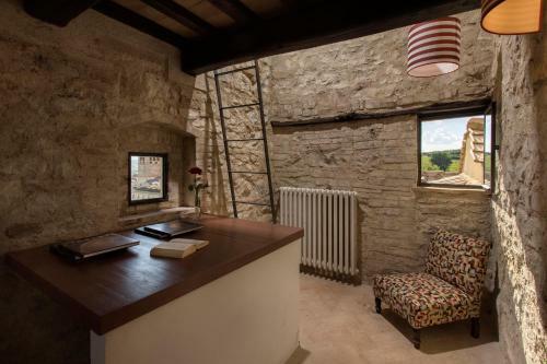 Hostal Fonte Sala