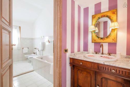 Villa Sofia B&B