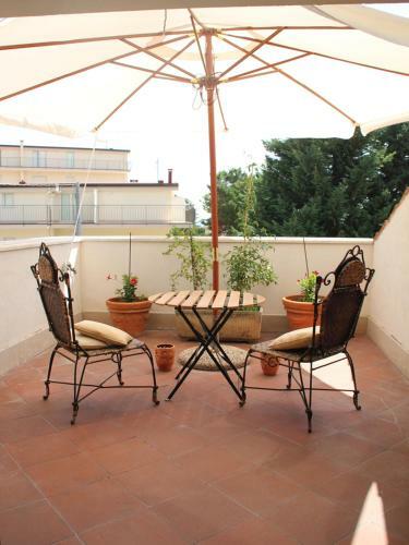Villa Sofia B&B