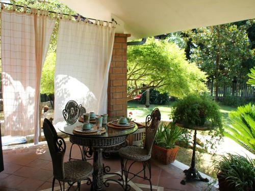 Villa Sofia B&B