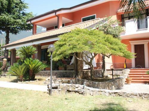Villa Sofia B&B