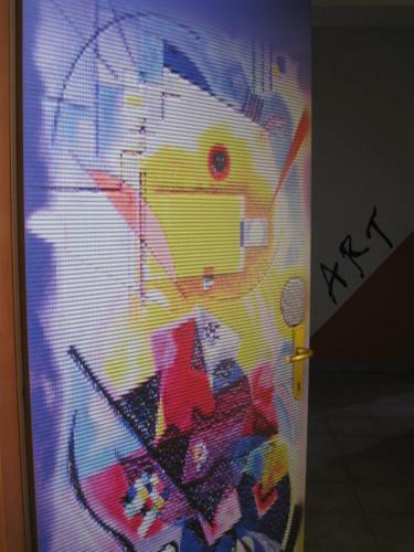 Art Hotel
