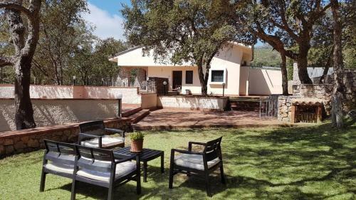 Hostal Villa Suber