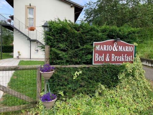 Agroturismo B&B Mario & Mario