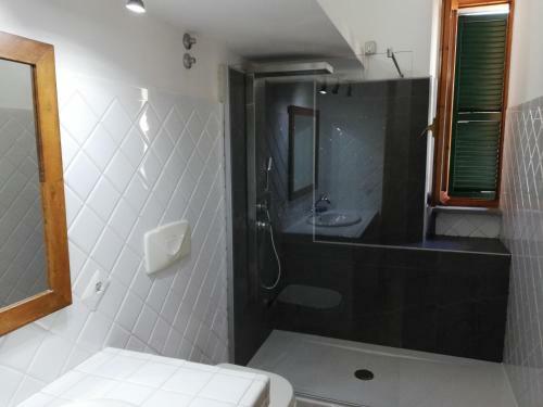 Hostal Camere Sotto Le Stelle