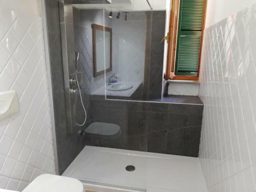 Hostal Camere Sotto Le Stelle